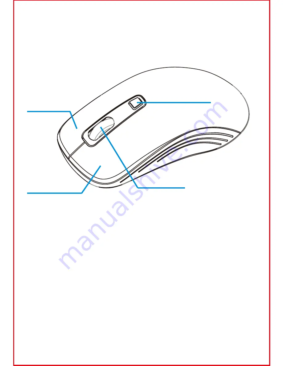 Tecknet M011 User Manual Download Page 2