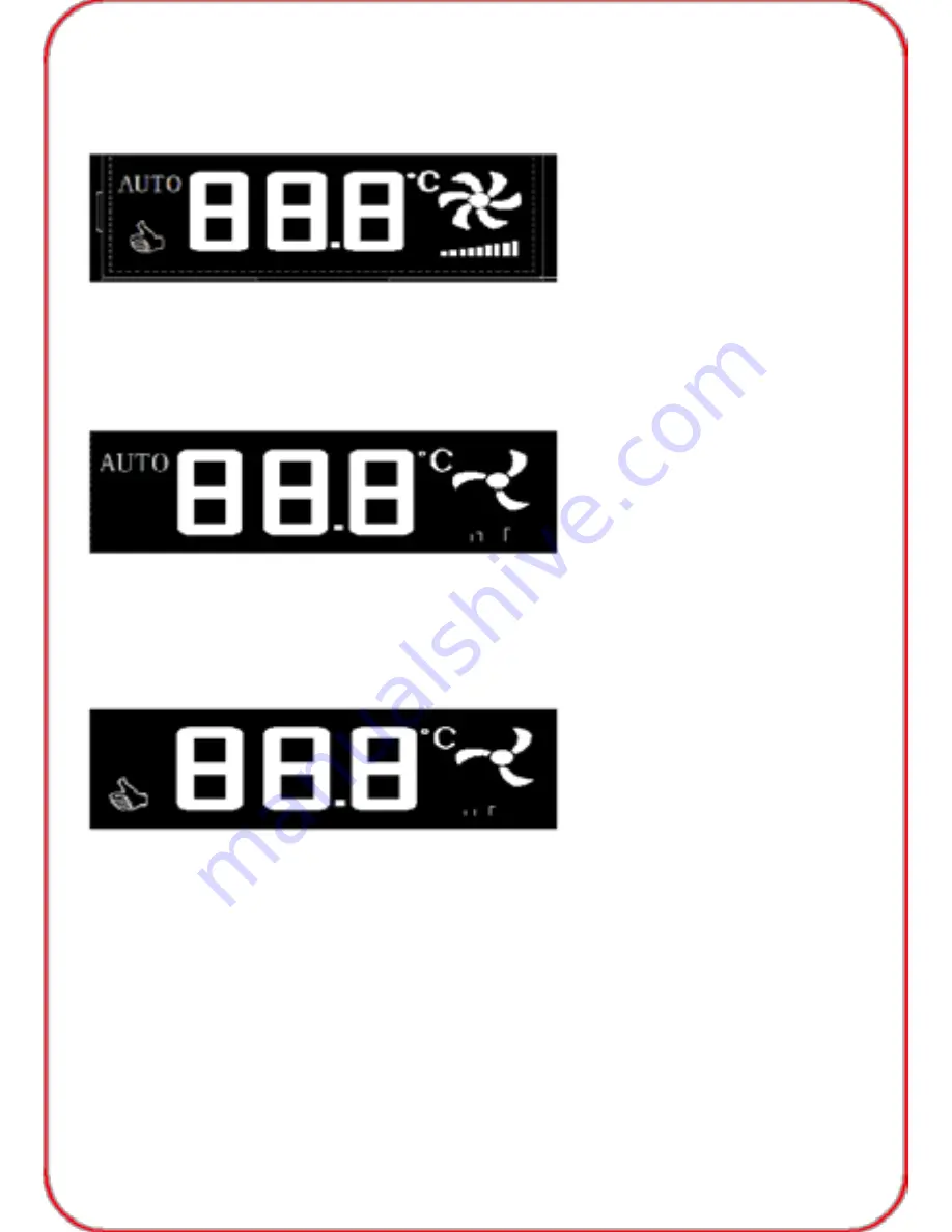 Tecknet N9 Instructions Download Page 3