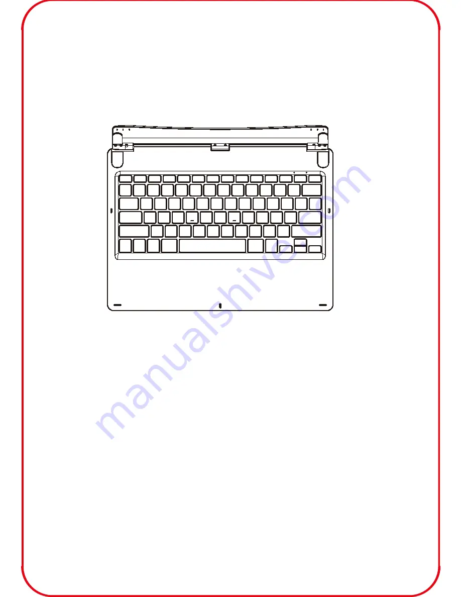 Tecknet X381 User Manual Download Page 2