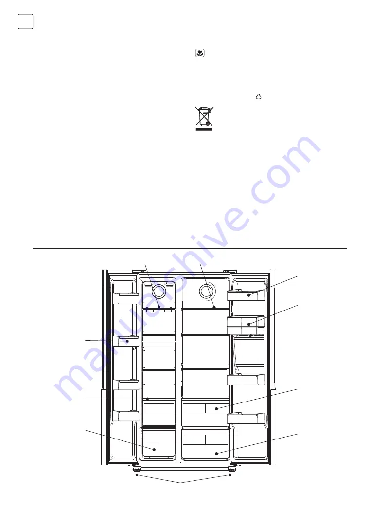 Tecla RB5101FHX Скачать руководство пользователя страница 28