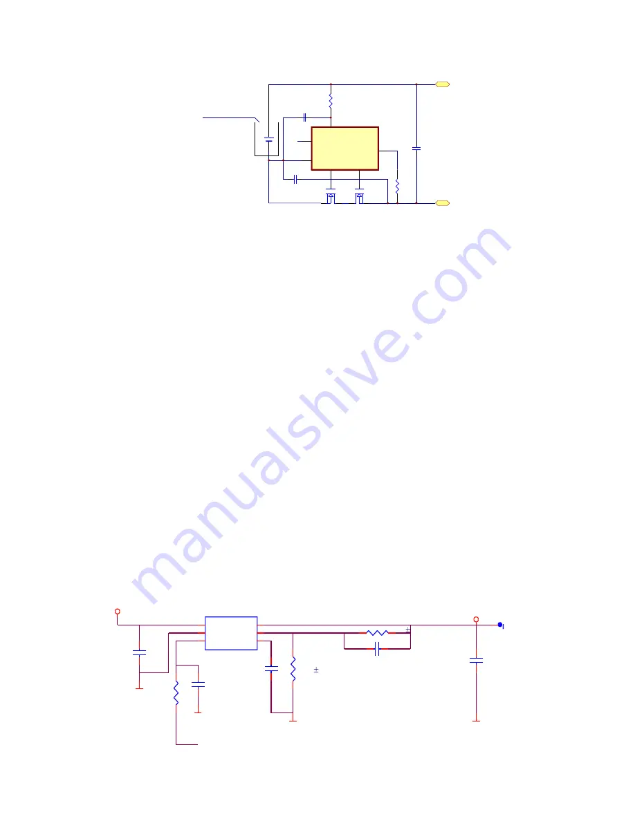 Teclast X21 Service Manual Download Page 25