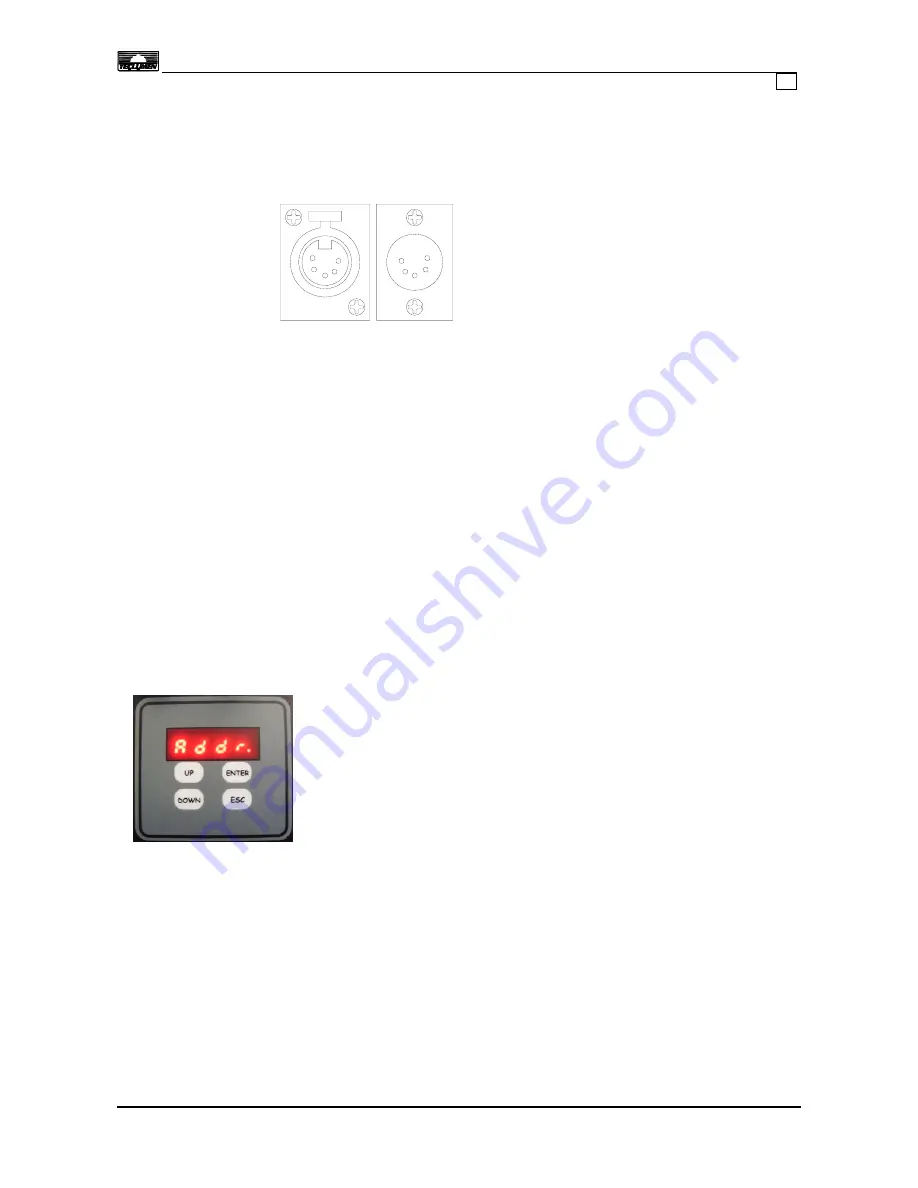 Teclumen Fusion color 36 plus User Manual Download Page 3