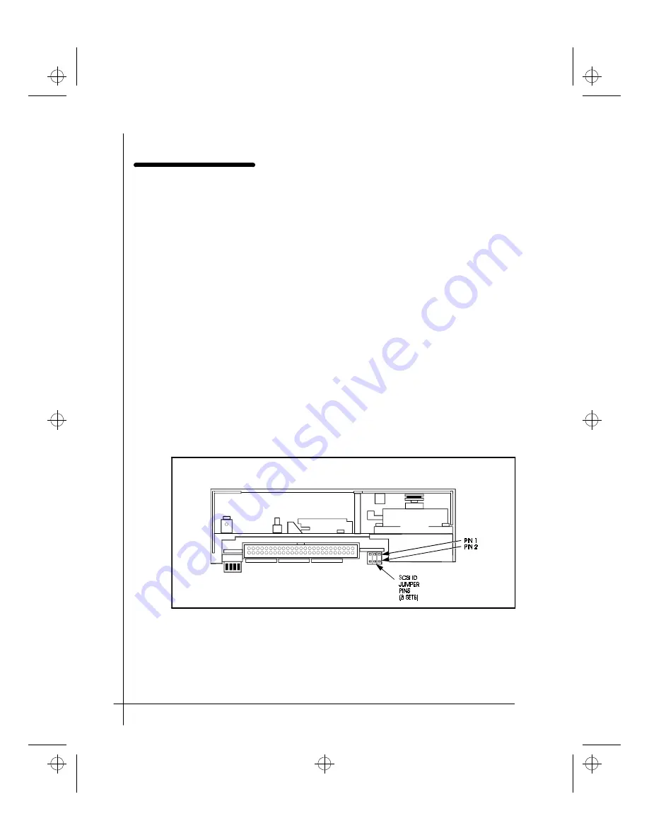 Tecmar Technologies 51000HT Installation And User Manual Download Page 40