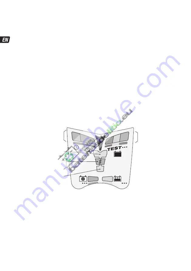 TecMate OptiMATE 6 Ampmatic Instructions For Use Manual Download Page 4