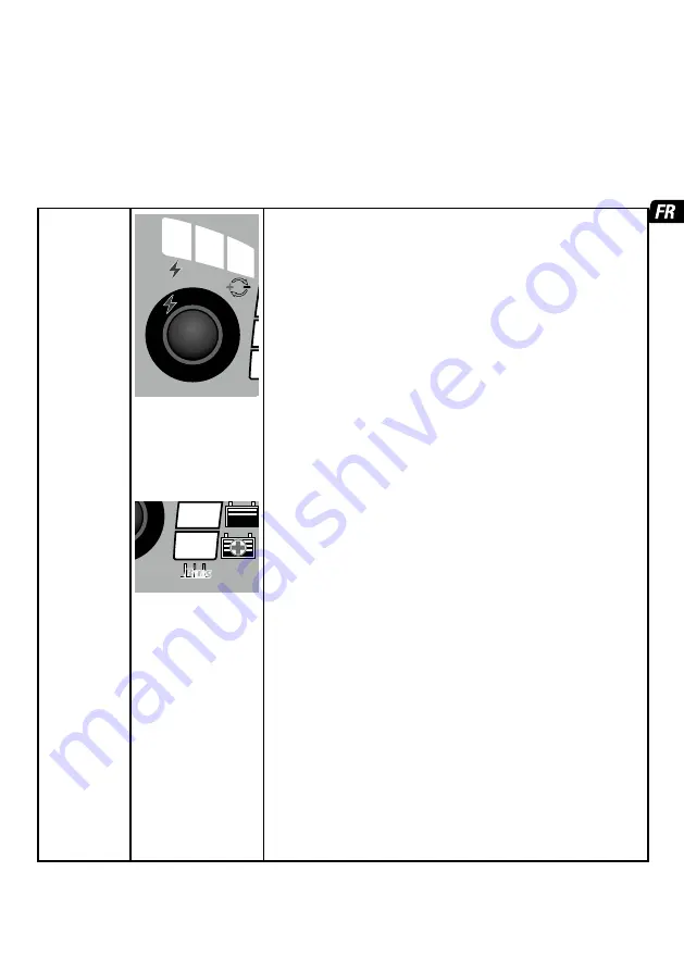 TecMate OptiMate Lithium LFP 4s 10A Скачать руководство пользователя страница 13