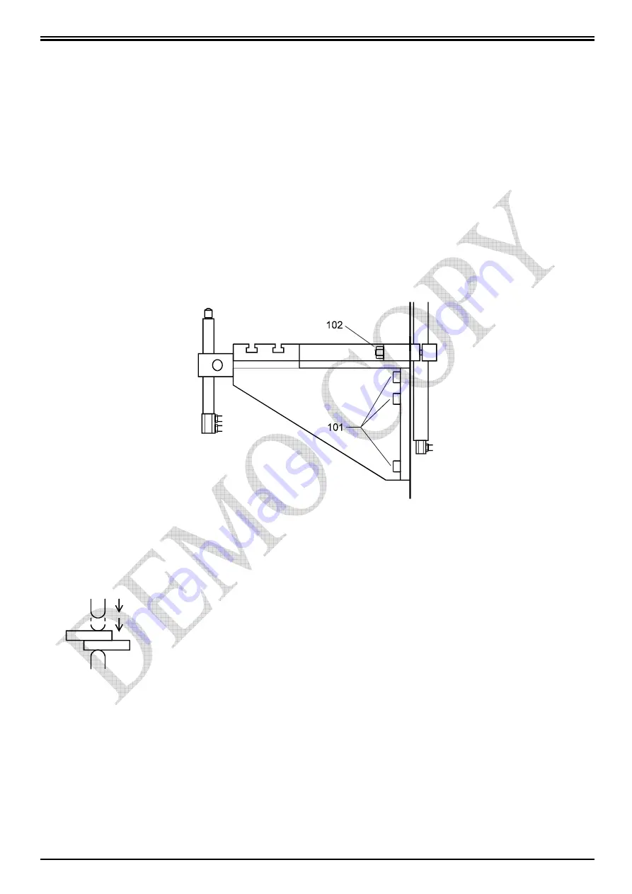 TECNA 8201N Instruction Manual Download Page 14