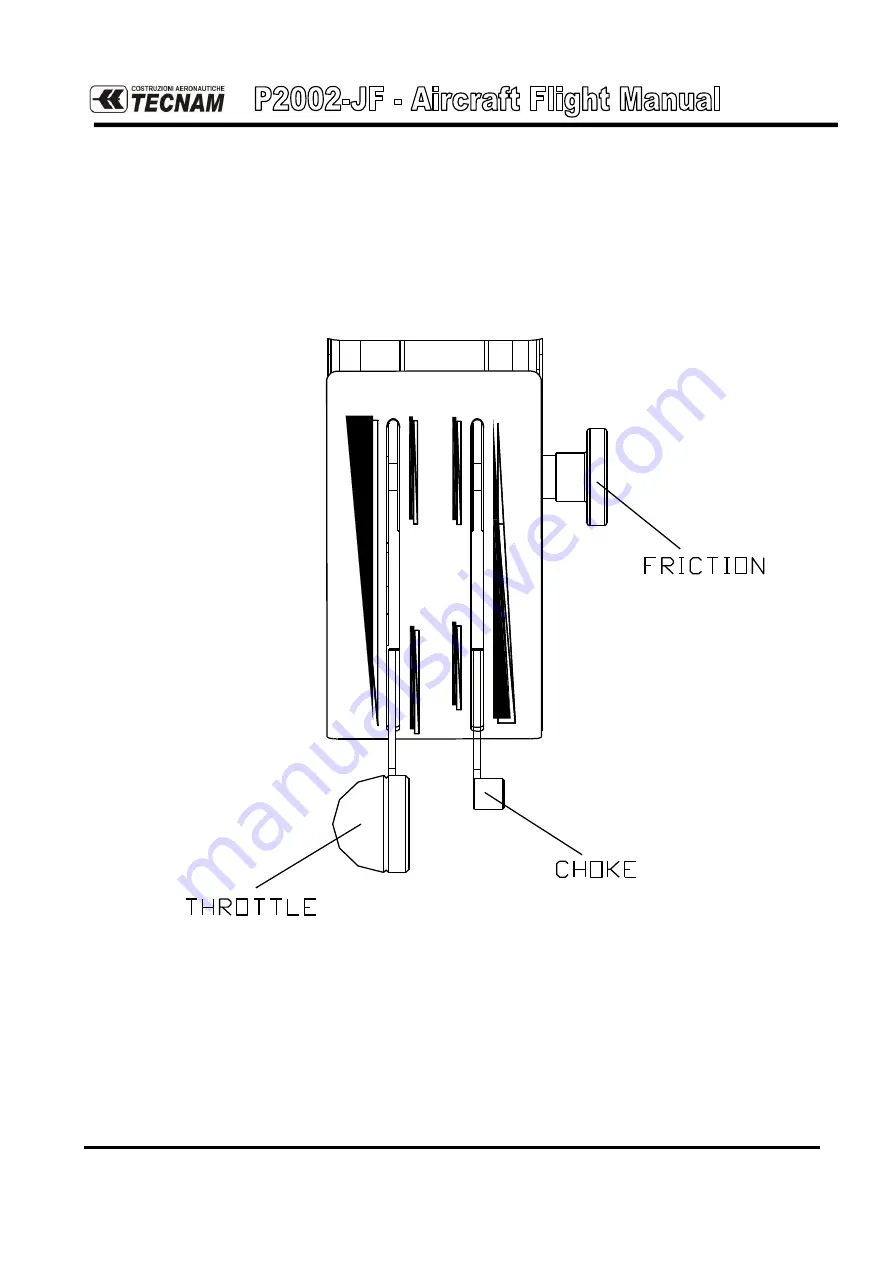 Tecnam P2002-JF Flight Manual Download Page 158