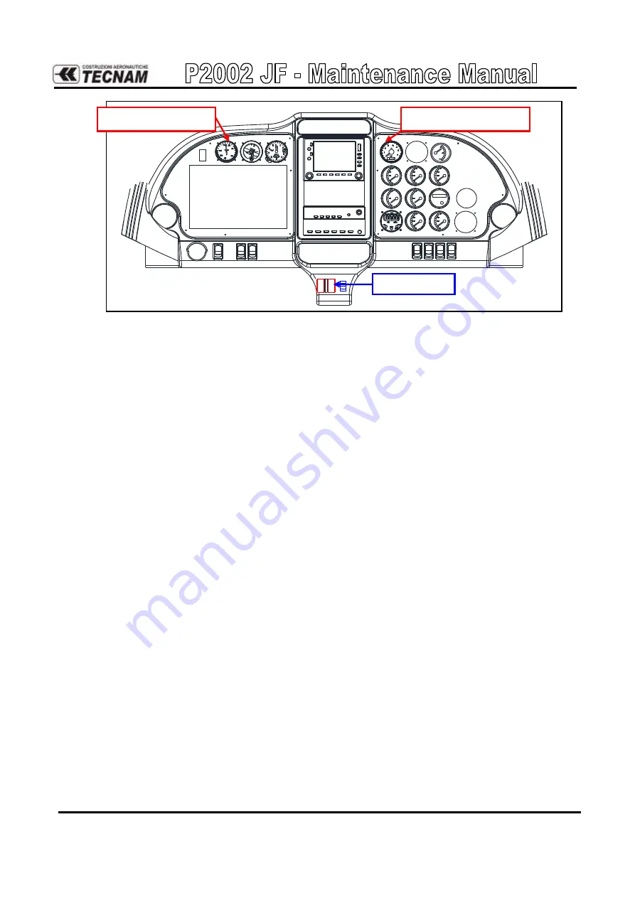 Tecnam P2002 JF Скачать руководство пользователя страница 975