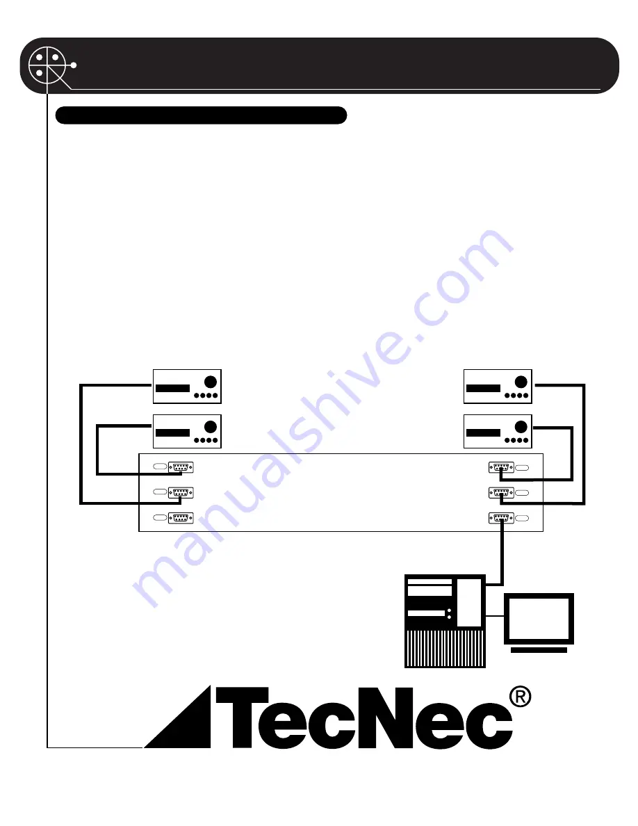 TecNec PNCH-1 Operation Instructions Manual Download Page 12