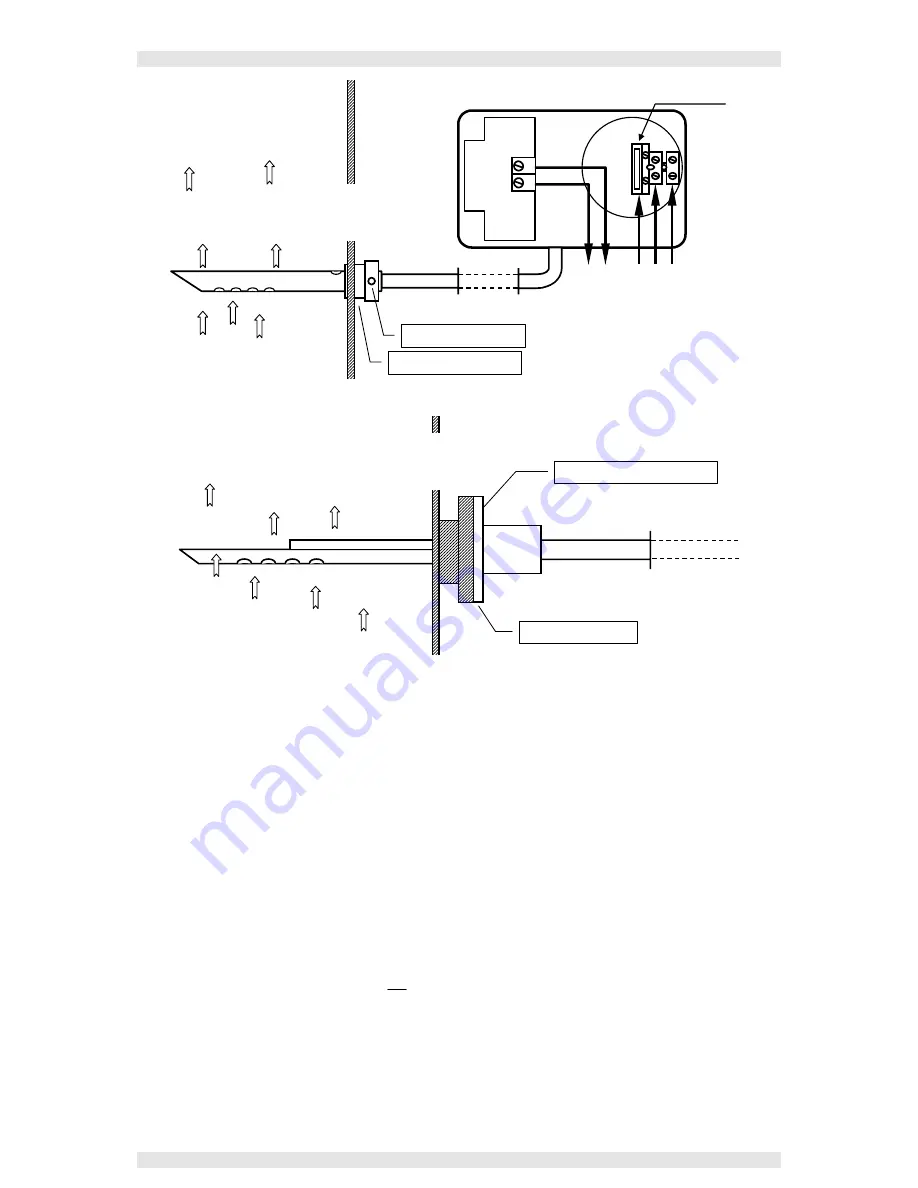 Tecno Control TS236 User Instructions Download Page 4