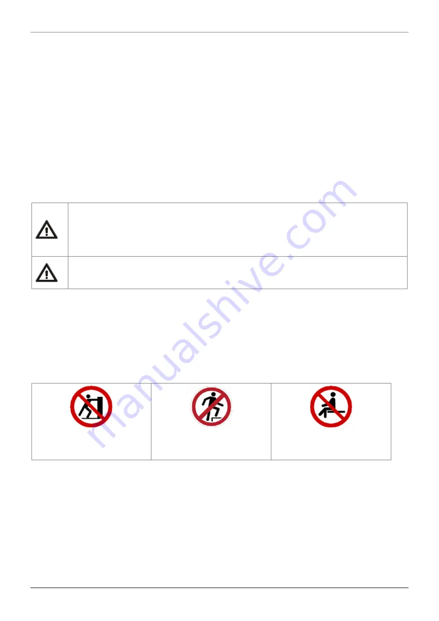 Tecno-gaz MasterFluxSmart Instructions For Use Manual Download Page 110