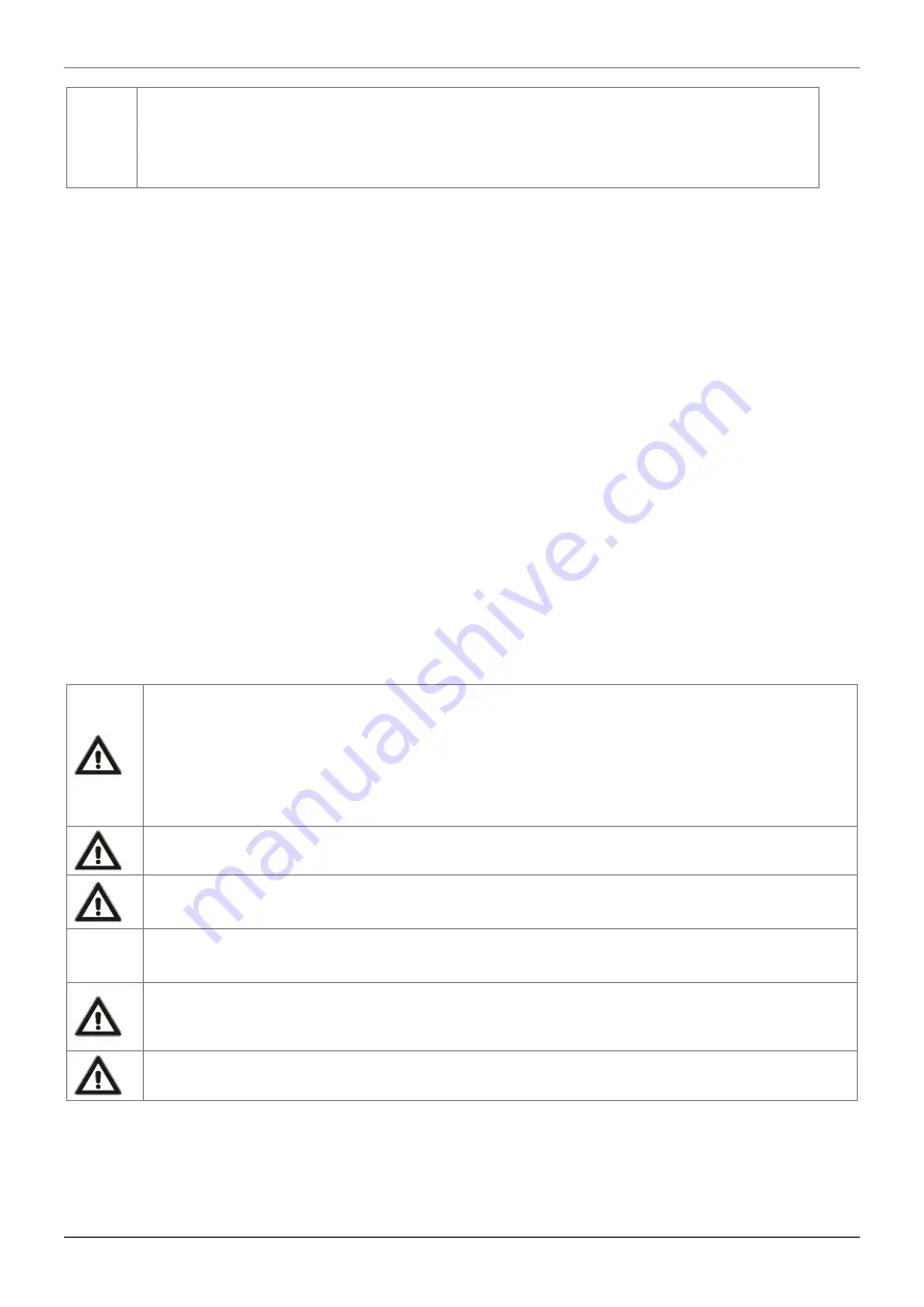 Tecno-gaz MasterFluxSmart Instructions For Use Manual Download Page 128