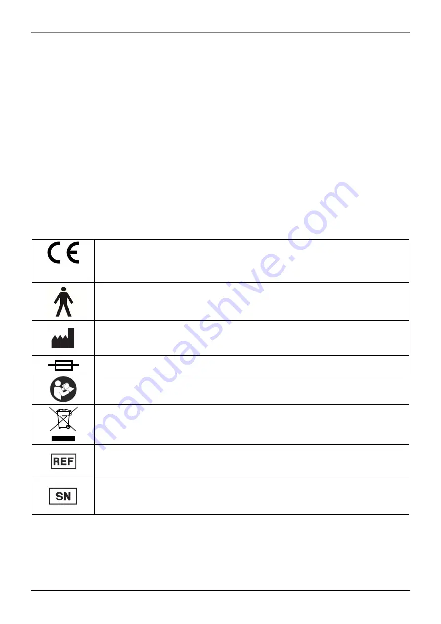 Tecno-gaz MasterFluxSmart Instructions For Use Manual Download Page 136