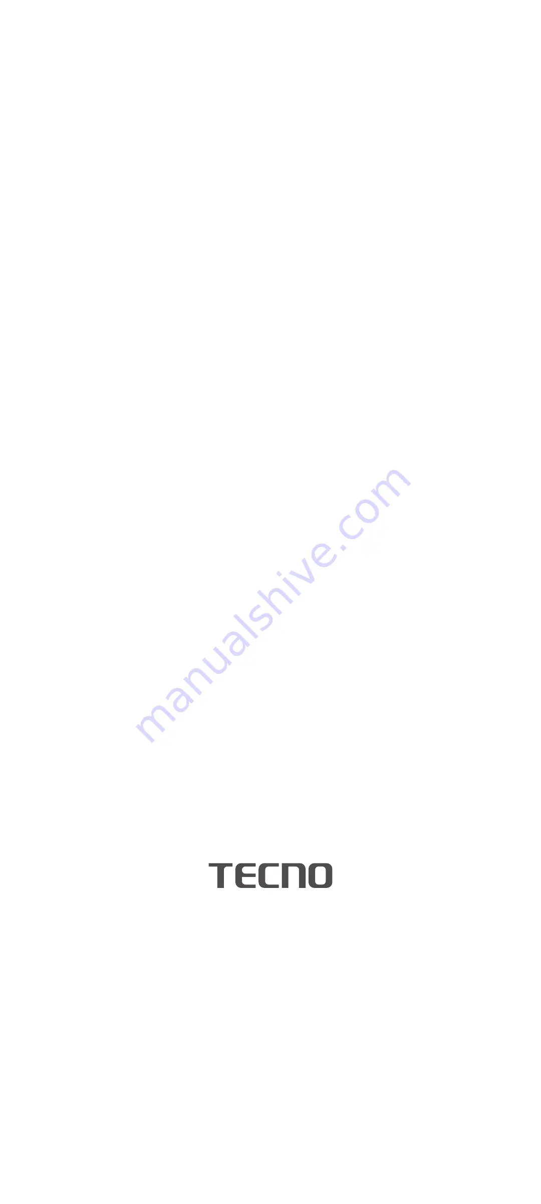 Tecno KF6j User Manual Download Page 12