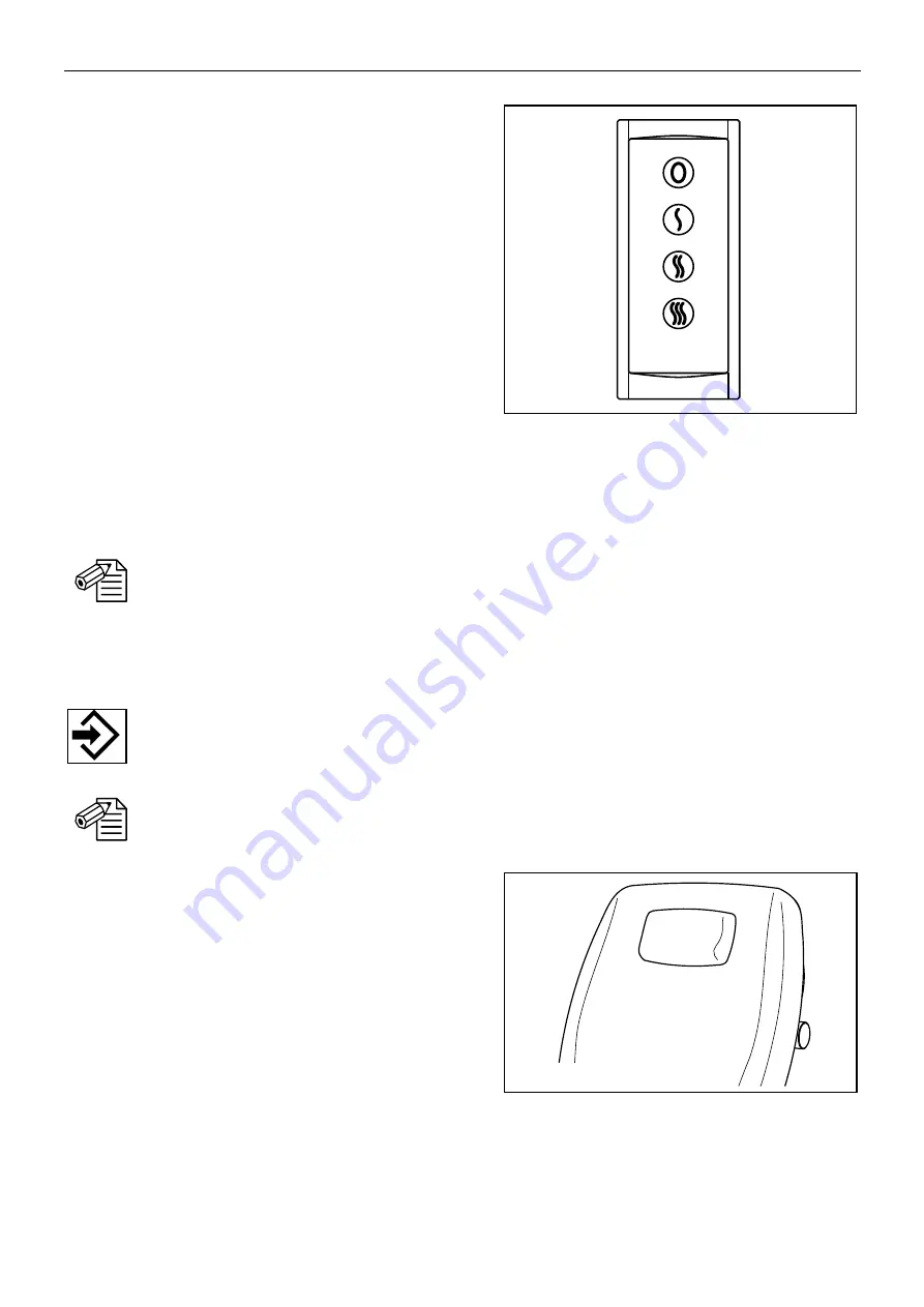 tecnodent SERENITY NEXT Operating Instructions Manual Download Page 49