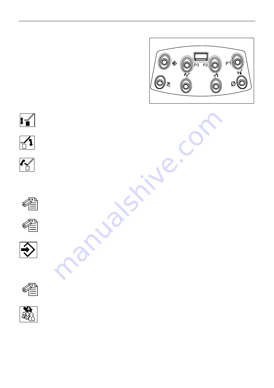 tecnodent SERENITY NEXT Operating Instructions Manual Download Page 95