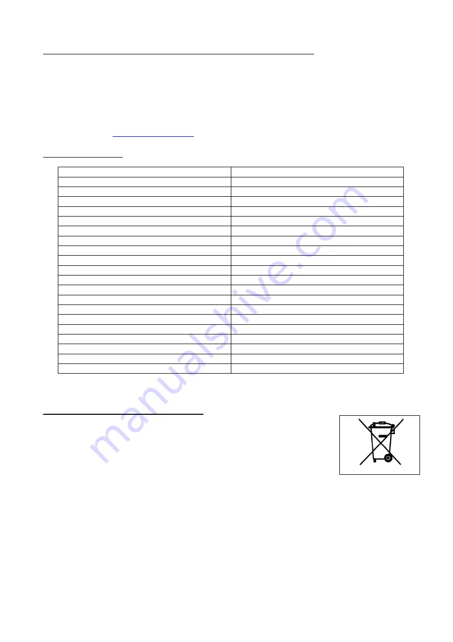 TECNOEKA EKF 1064G E UD Original Operating And Instruction Manual Download Page 27