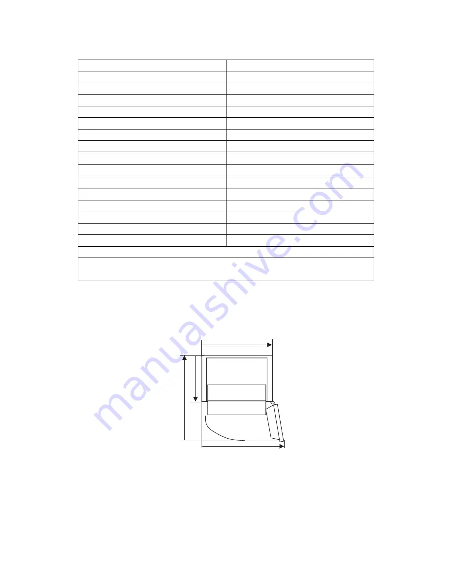 Tecnolec TL115SL-U Instruction Manual Download Page 12