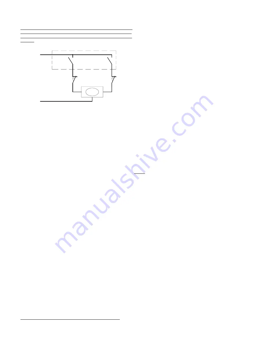 Tecnologic TLK 94 Operating Instructions Manual Download Page 7