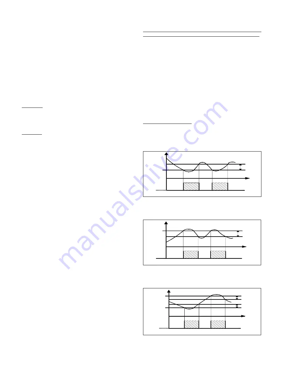 Tecnologic TLV 38 Operating Instructions Manual Download Page 4