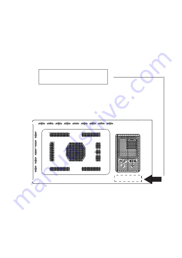 Tecnolux MWM823ECKU Instruction Manual Download Page 2