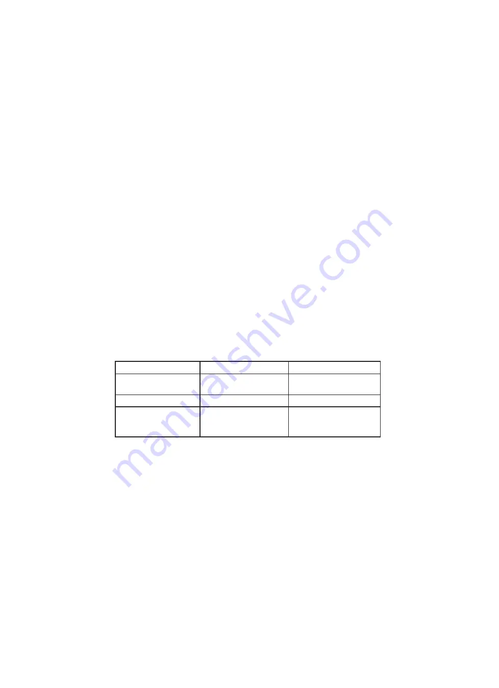 Tecnolux MWM823ECKU Instruction Manual Download Page 56