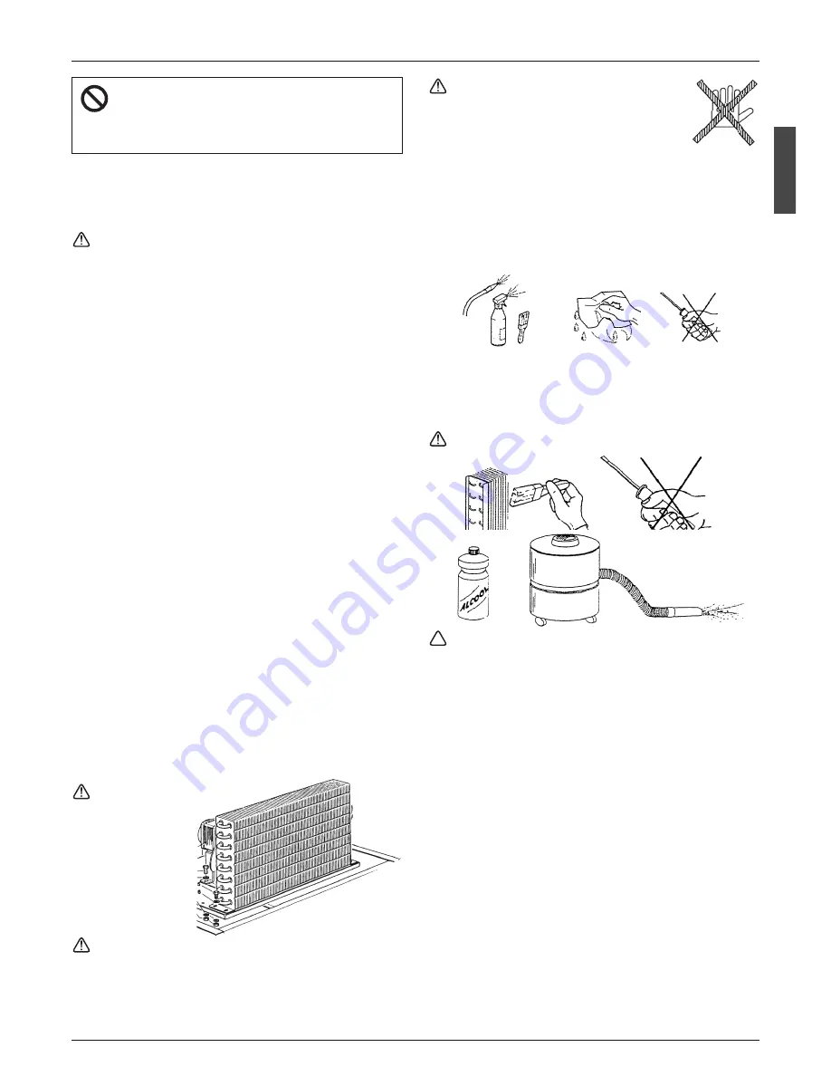 Tecnomac ChillRapid E10 Instruction Manual Download Page 19