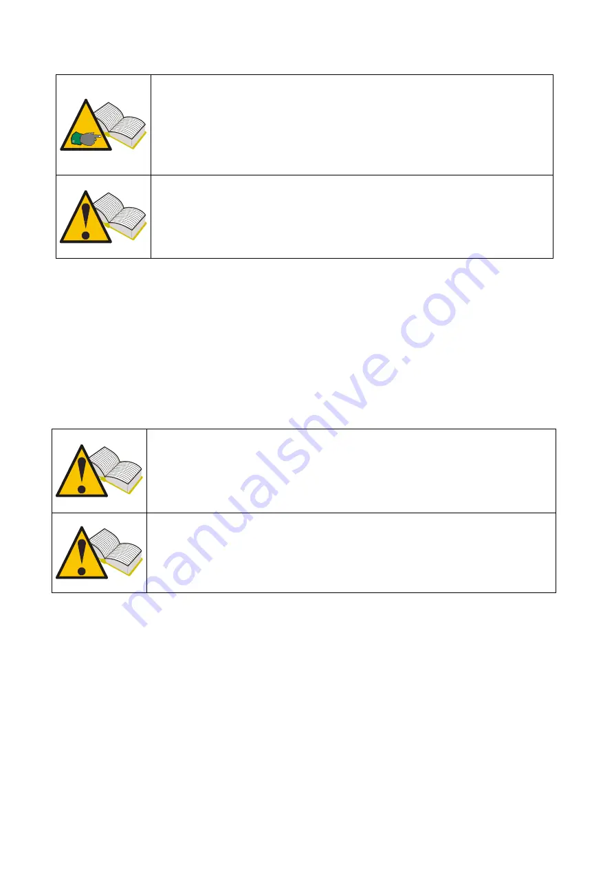 TECNOMOTOR 810 User Manual Download Page 35