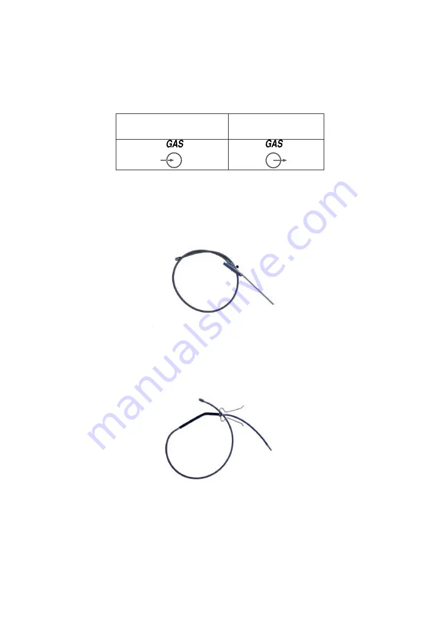 TECNOMOTOR 810 User Manual Download Page 45