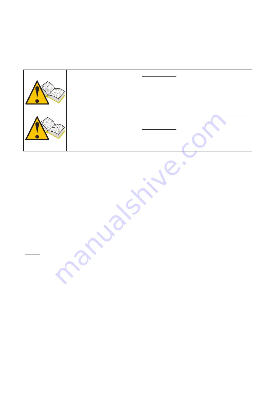 TECNOMOTOR 810 User Manual Download Page 88