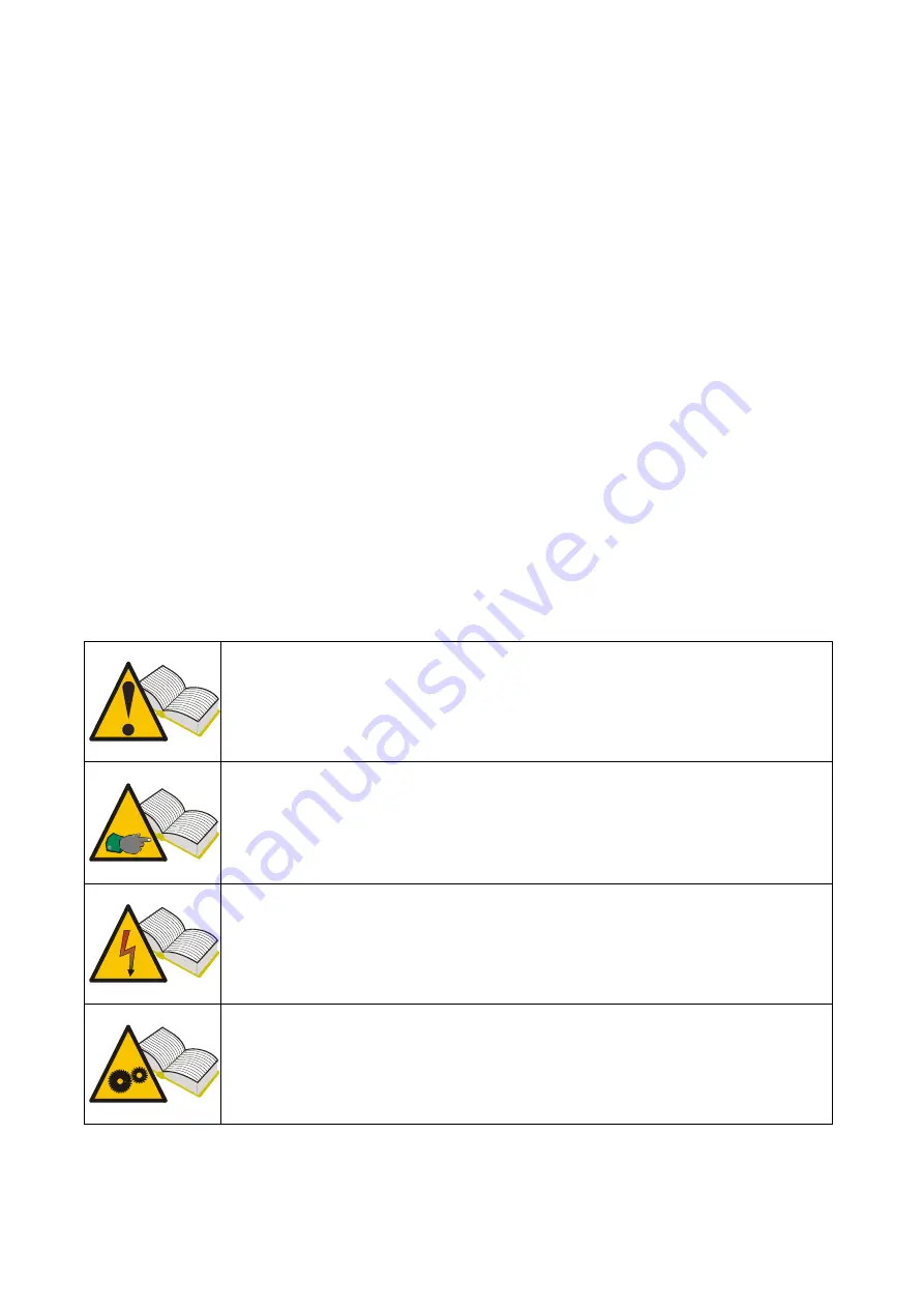 TECNOMOTOR 810 User Manual Download Page 107