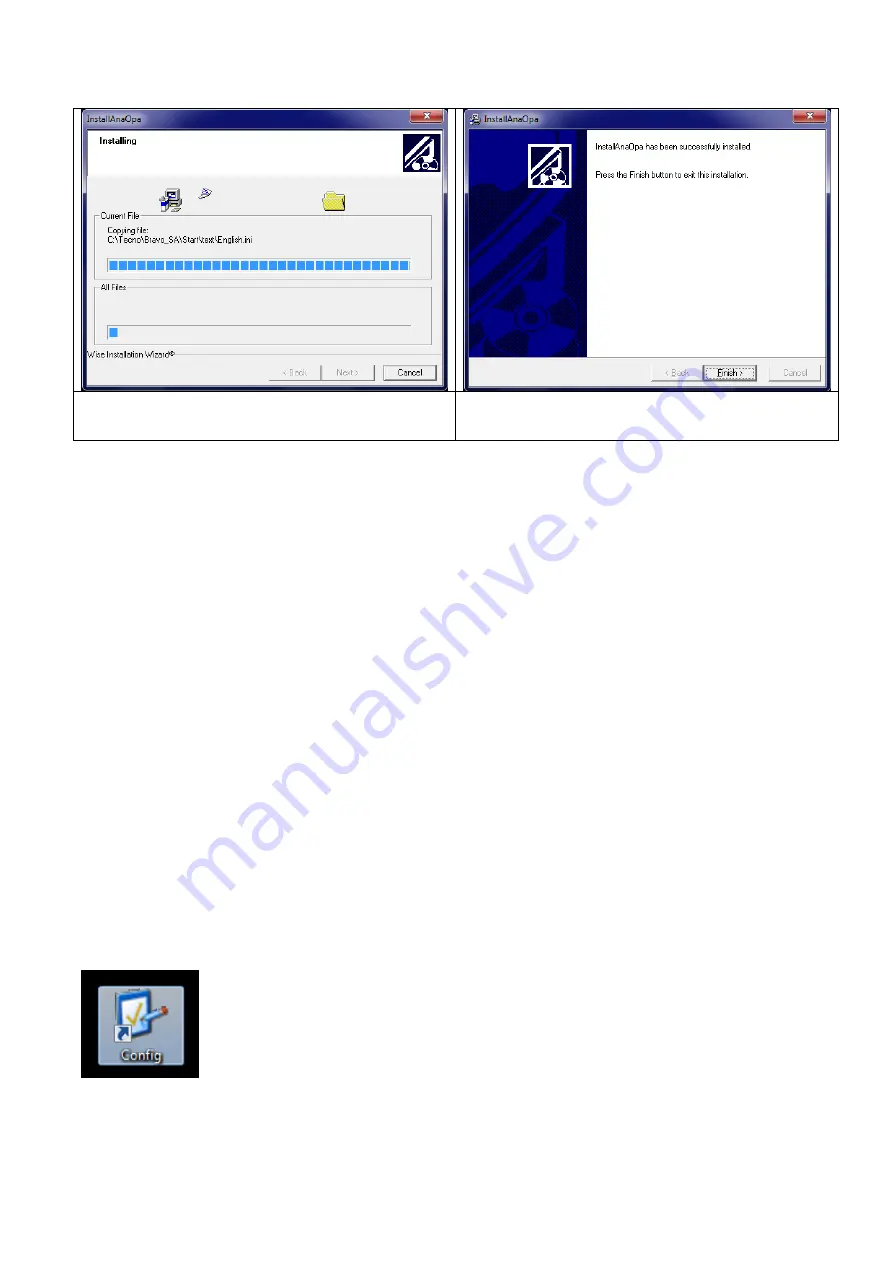 TECNOMOTOR 810 User Manual Download Page 118