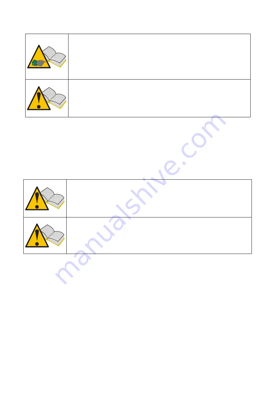 TECNOMOTOR 810 User Manual Download Page 191