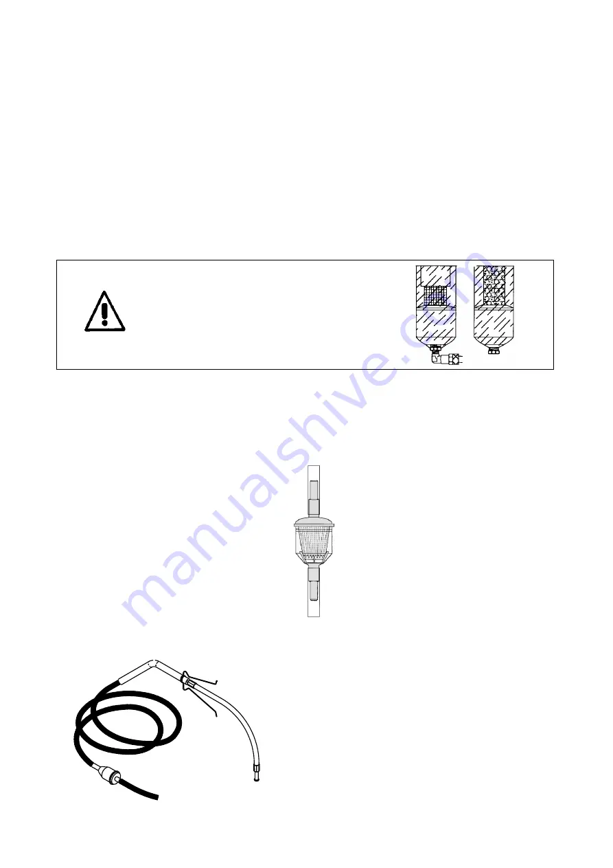 TECNOMOTOR 810 User Manual Download Page 260