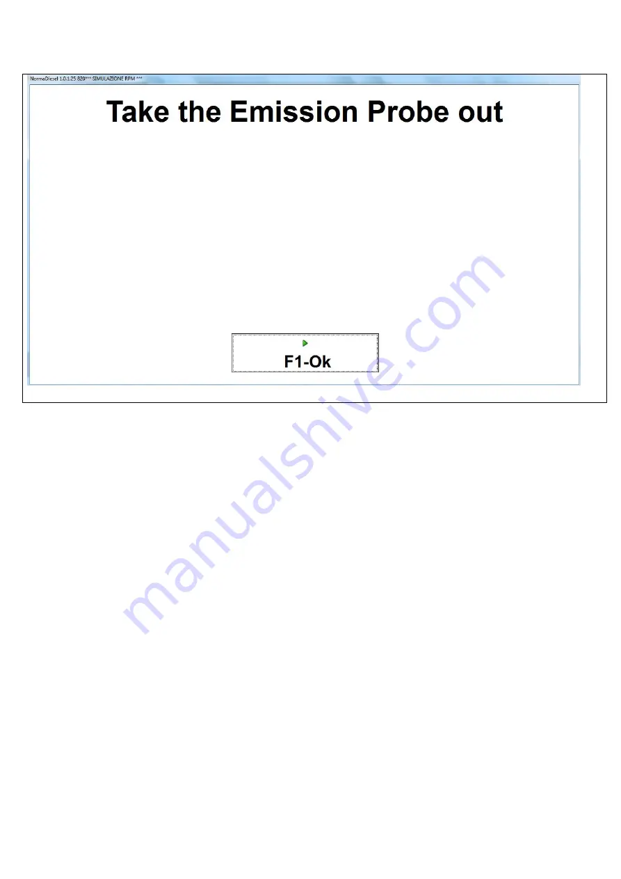 TECNOMOTOR 820 User Manual Download Page 62