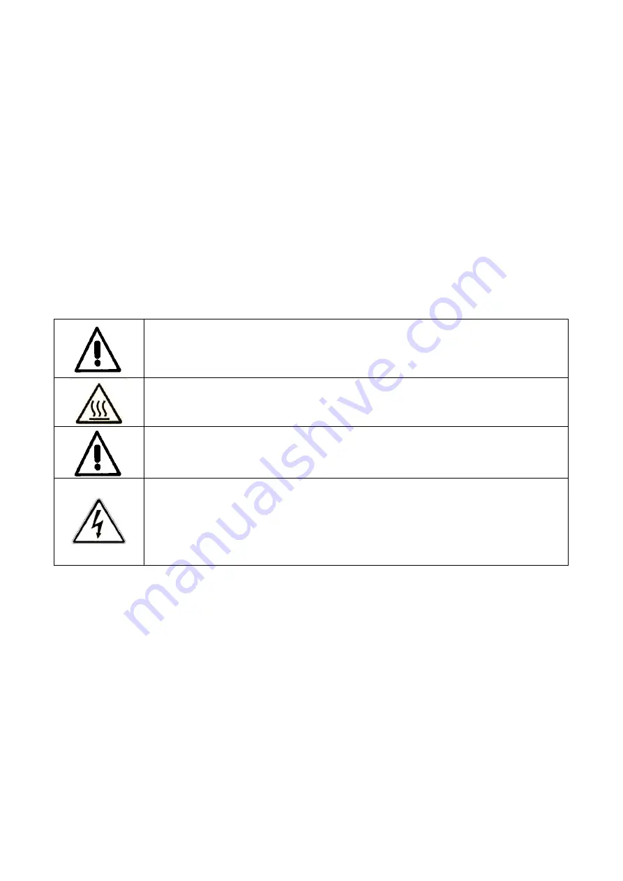 TECNOMOTOR 820 User Manual Download Page 189