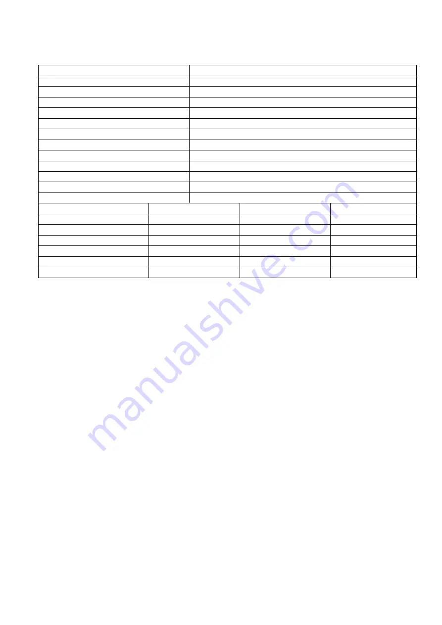 TECNOMOTOR 820 User Manual Download Page 222