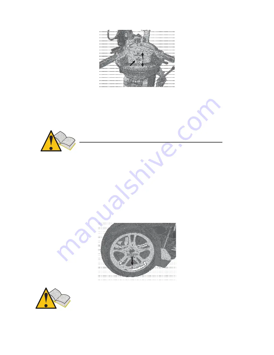 TECNOMOTOR TPM-02 Operating Instructions Manual Download Page 23