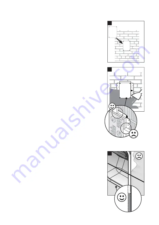 TECNOPLUS SYSTEM-AIR FLEXIN 1450.31 Installation Manual Download Page 10