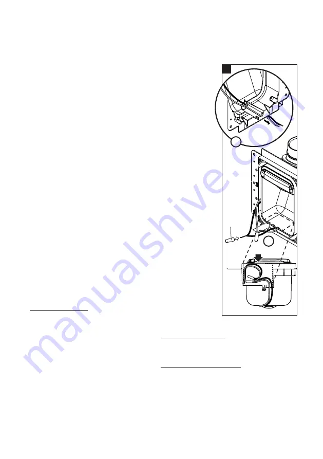 TECNOPLUS SYSTEM-AIR FLEXIN 1450.31 Installation Manual Download Page 13