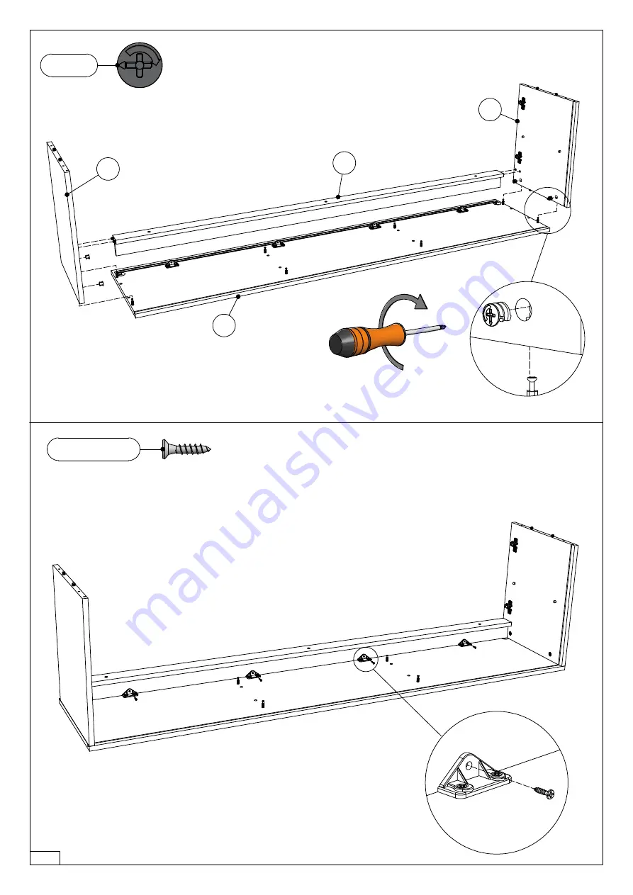 Tecnos MAGIC 180 Скачать руководство пользователя страница 12