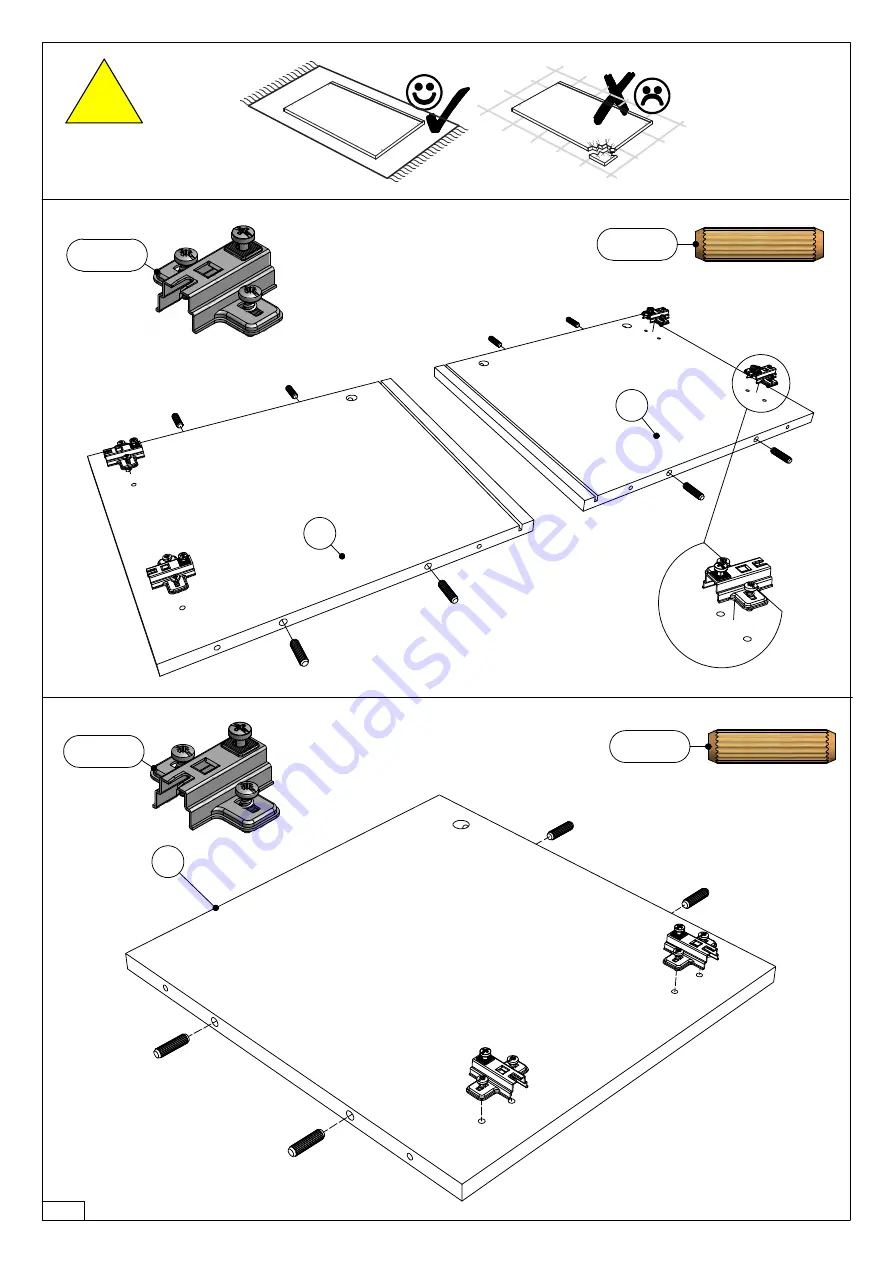 Tecnos PING 38046321 Скачать руководство пользователя страница 7