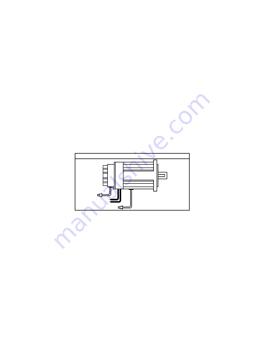 Teco Electro Drives TSTA Series Installation And Operation Manual Download Page 13