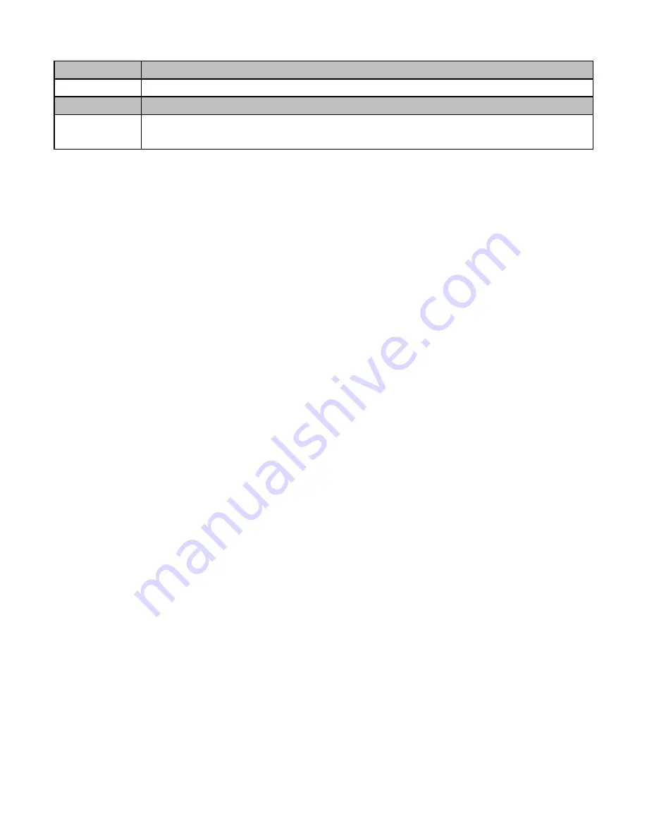 TECO-Westinghouse E510-201-H-U Instruction Manual Download Page 269