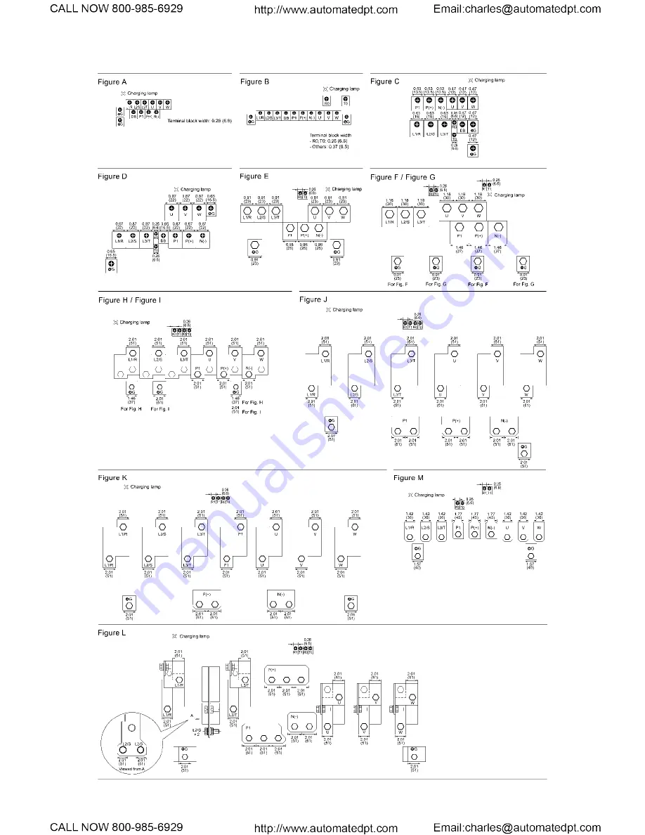 TECO-Westinghouse EQ7 Series Instruction Manual Download Page 29