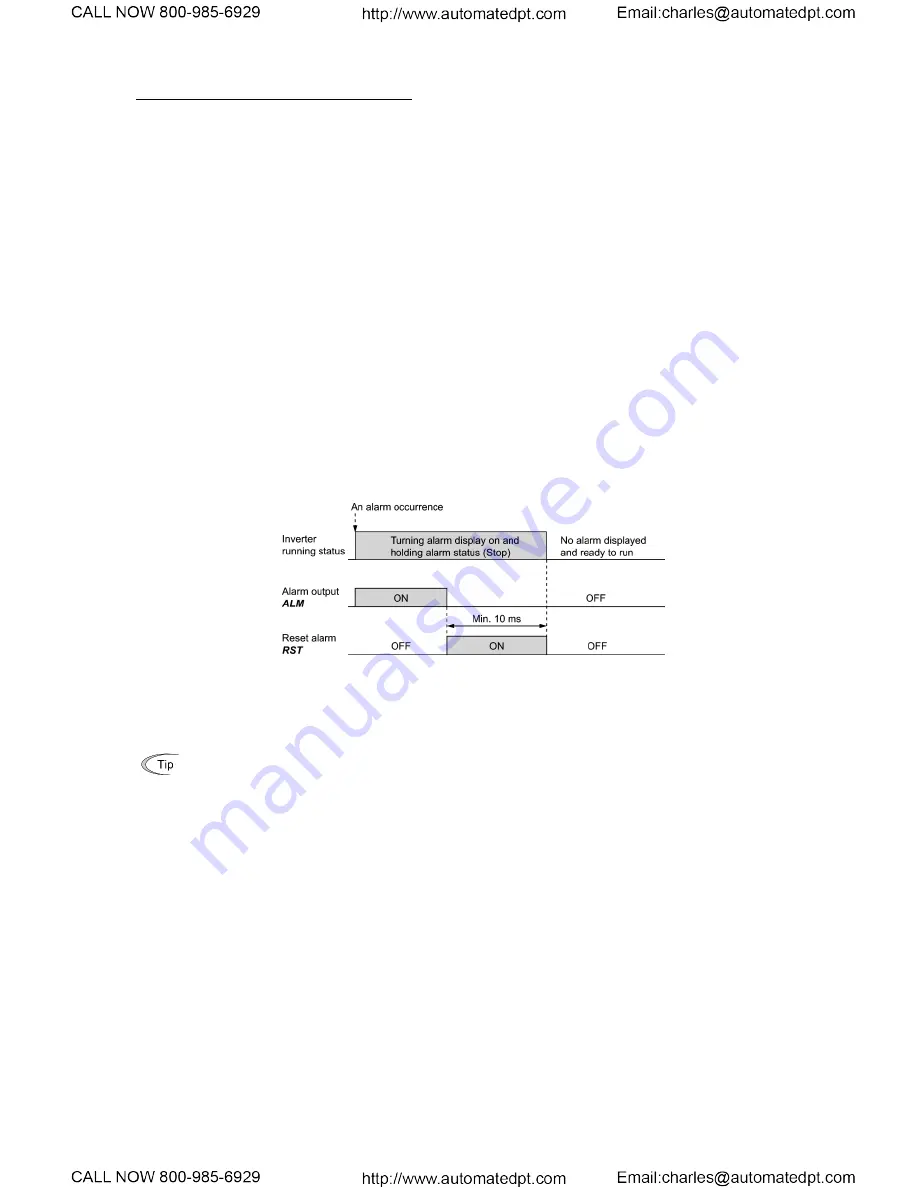 TECO-Westinghouse EQ7 Series Instruction Manual Download Page 142