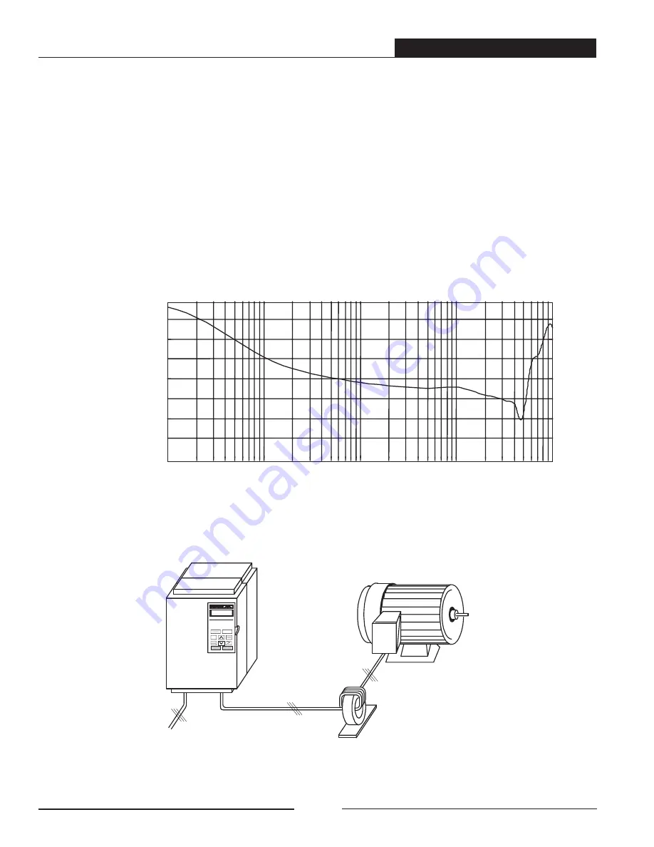 TECO-Westinghouse PA7300 Series Скачать руководство пользователя страница 39