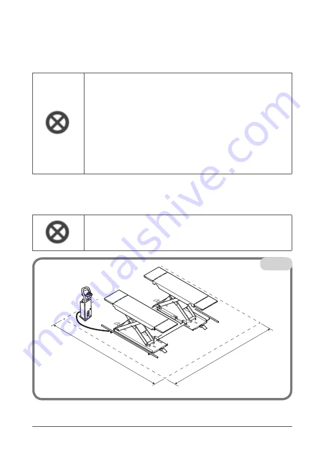 TECO 320 Instruction Manual Download Page 107