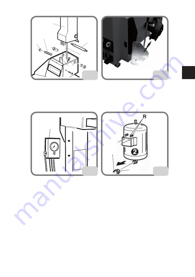 TECO 36 SPECIAL Instruction Manual Download Page 83