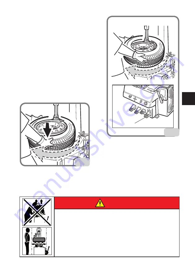 TECO 36 SPECIAL Instruction Manual Download Page 219